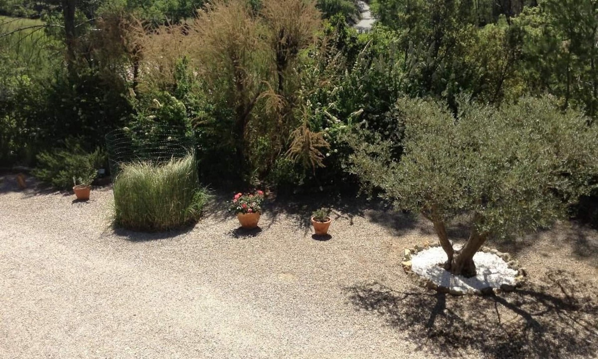 Cabasse House | MAS Provencal Avec Piscine Privative