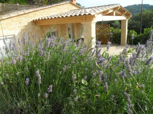 Les Adrets-de-l'Esterel House | MAS PROVENCAL
