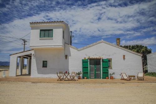 Amposta House | Mas Ranxo Gran