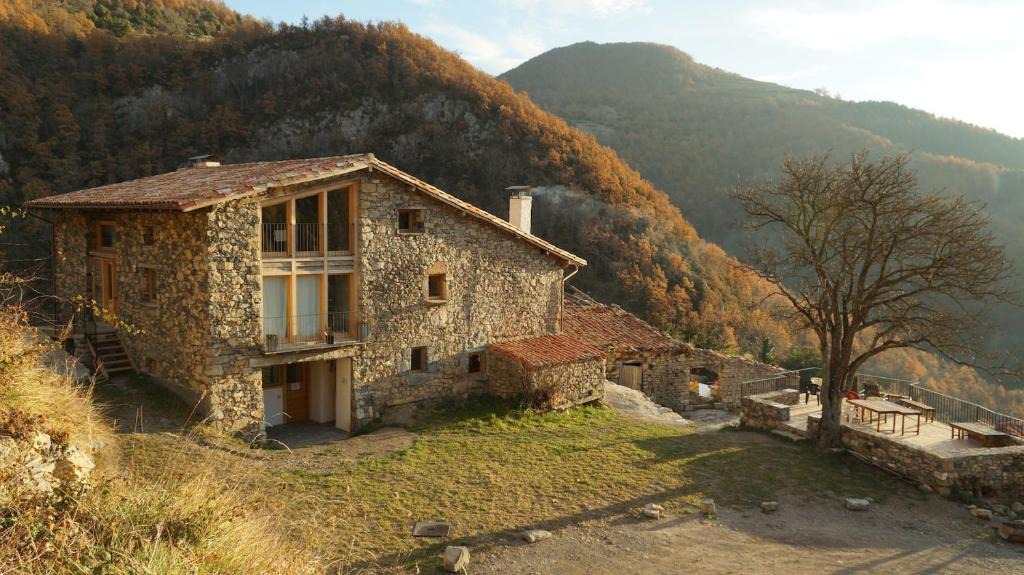 Ogassa Hostel | Mas rural El Negre