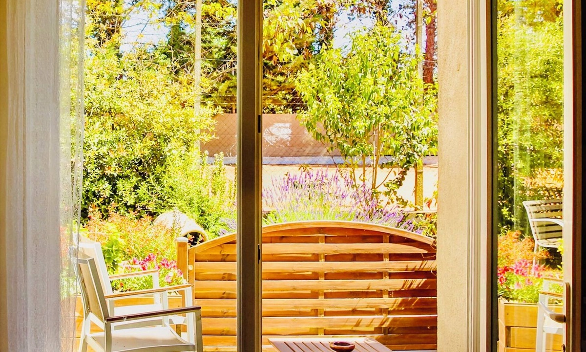 Lunel Bed & Breakfast | Mas Saint-Ange