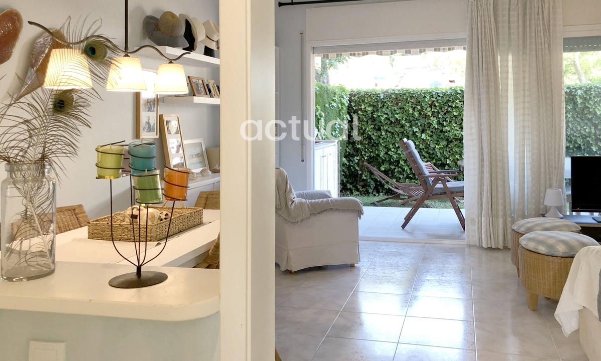 S'Agaro Apartment | Mas Sais Bajos 1