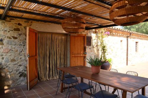Santa Cristina de Aro House | Mas Salvador Rural Experience