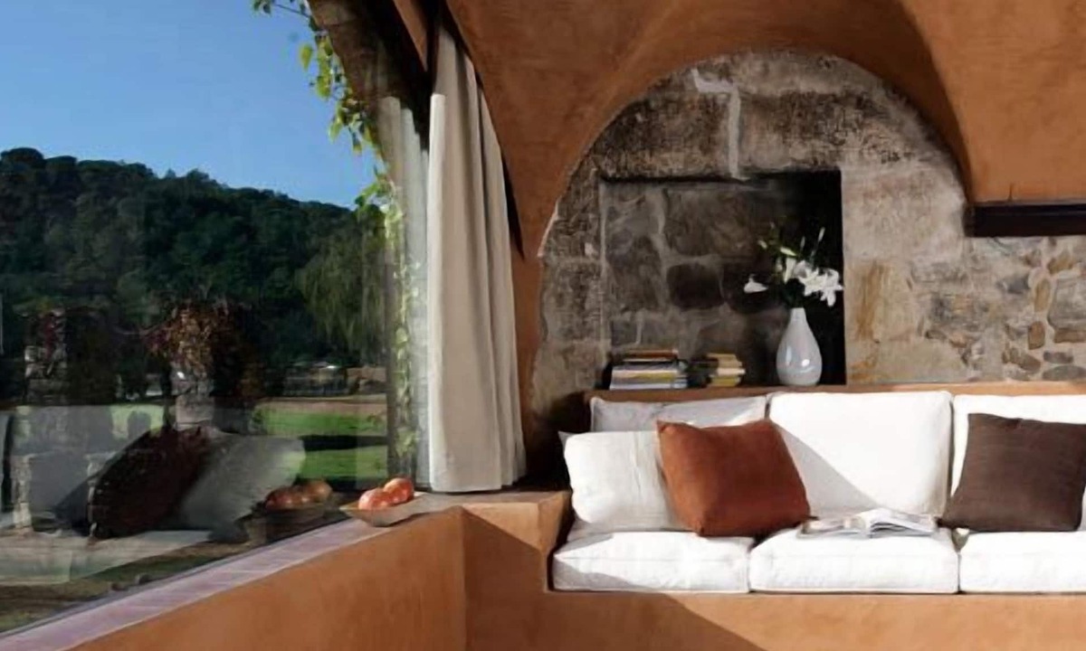Pals Hotel | Mas Salvi Country Boutique Hotel