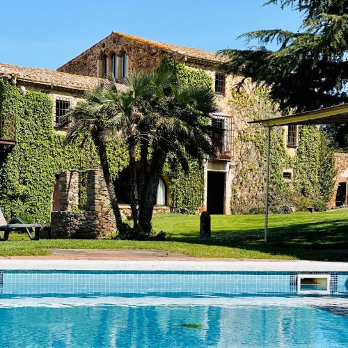 Pals Hotel | Mas Salvi Country Boutique Hotel