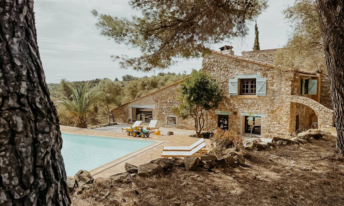 Espira de l'Agly House | MAS Sarava