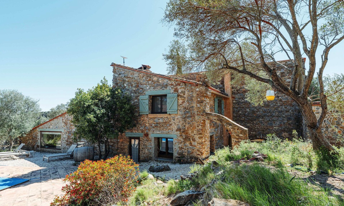 Espira de l'Agly Other | Mas Sarava - Relaxation retreat, pilates & massage