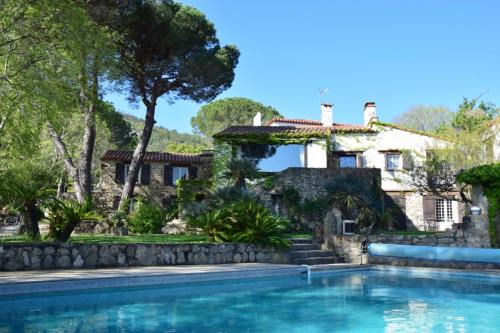 Argeles-sur-Mer House | Mas Senyarich