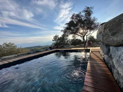 Saint-Just-et-Vacquieres House | Mas SOGUSTHENNA