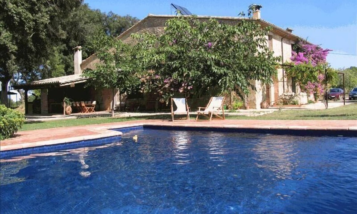 Vilademuls Villa | Mas Talaia Luxury Vacation Villa Private Pool Costa Brava Girona HUTG016107