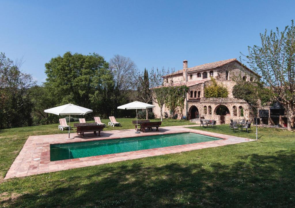 Crespia House | Mas Teixidor