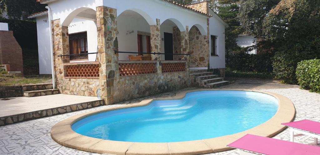 Pals House | Mas Tomasi 220