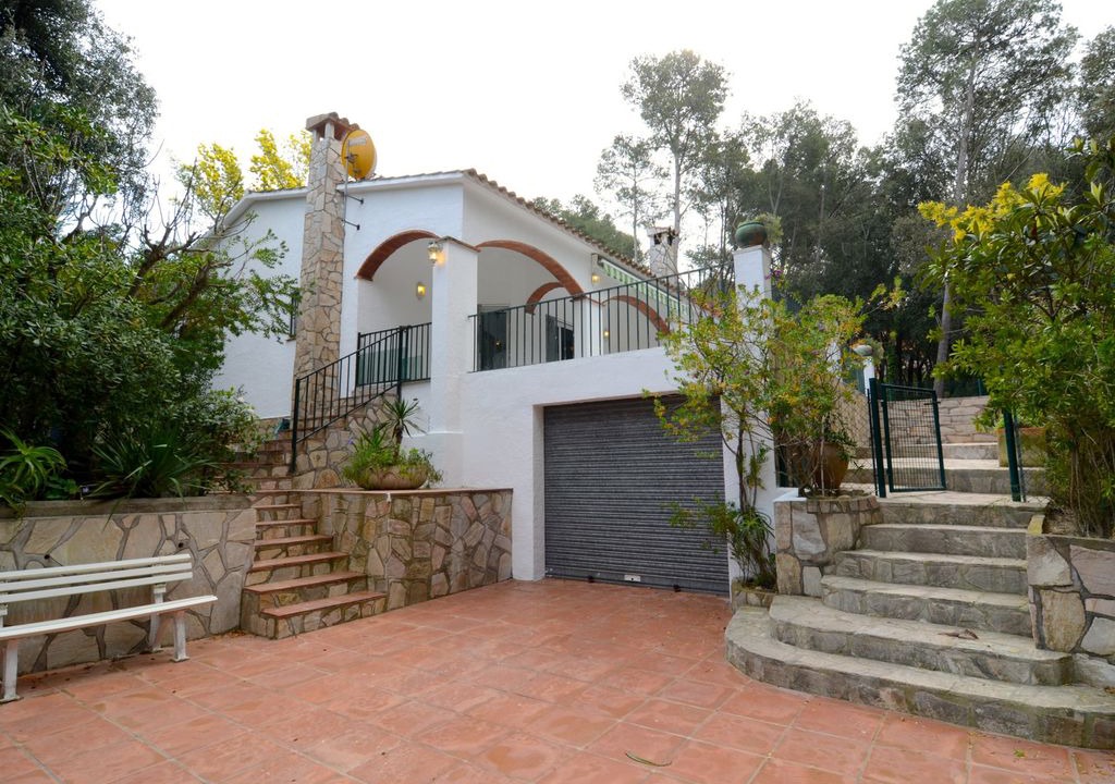 Pals Villa | MAS TOMASI 525 A