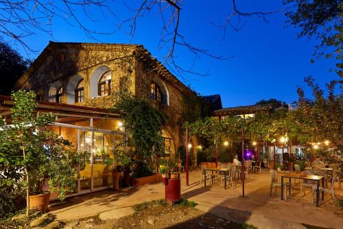Vilademuls Bed & Breakfast | Mas Torrencito PetFriendly