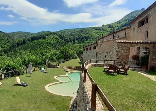 Arbucies House | Mas Vilar, relax, nature and slow Exclusive Only 6 rooms
