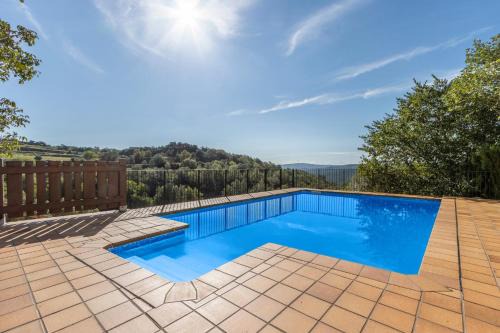 La Baronia de Rialb House | Mas Vilardaga