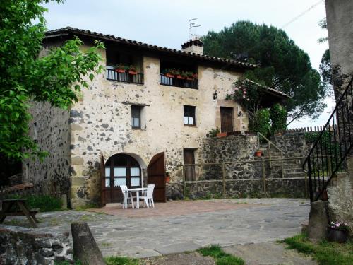 Sant Joan les Fonts House | Mas Violella allotjament rural