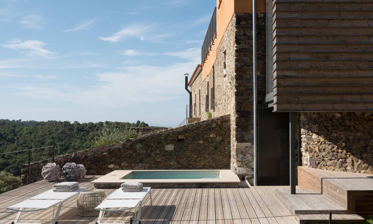 Vilamaniscle House | Mas Vivent