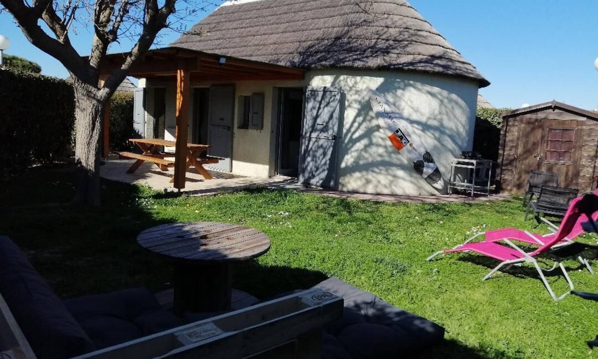 Coudalere House | Mas with air conditioning and private Wifi