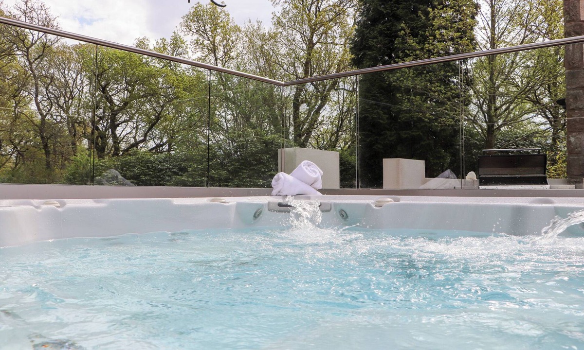 Spean Bridge Cottage | Masada