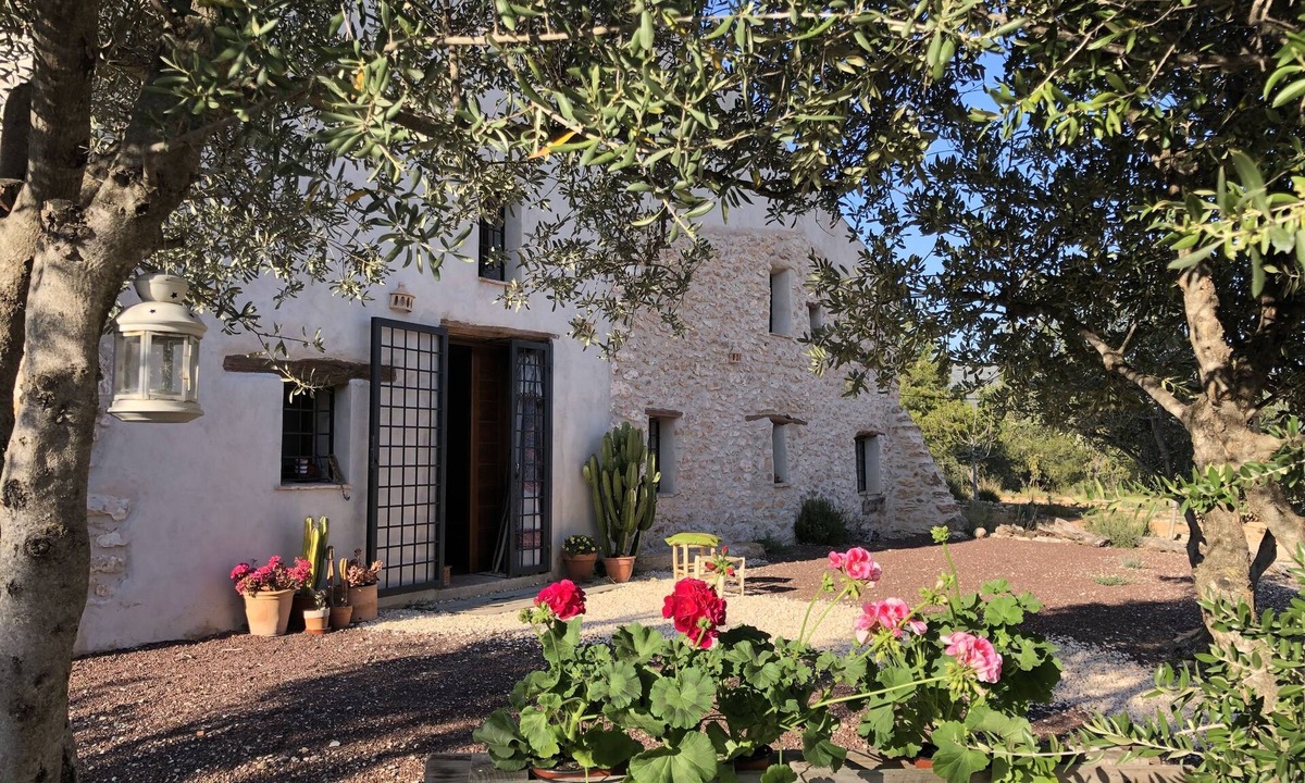Les Useres House | Masdelavenc