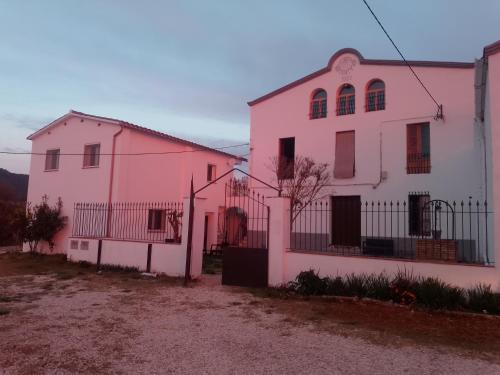 Canaletes House | Maset de la Salut