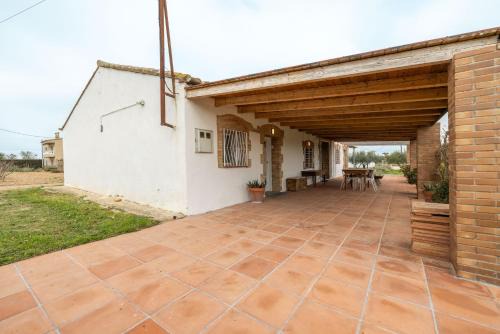 L'Aldea House | Masia Barrière Figueroa