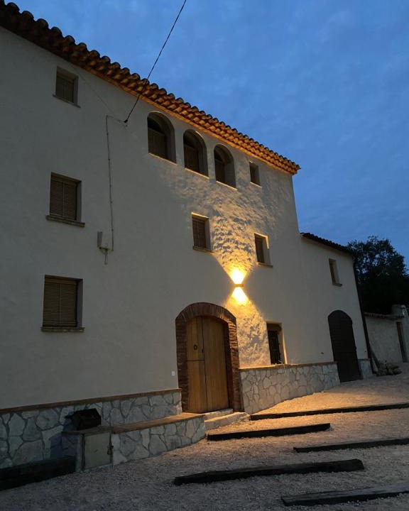 El Montmell Ski Chalet | Masia Ca la Jepa