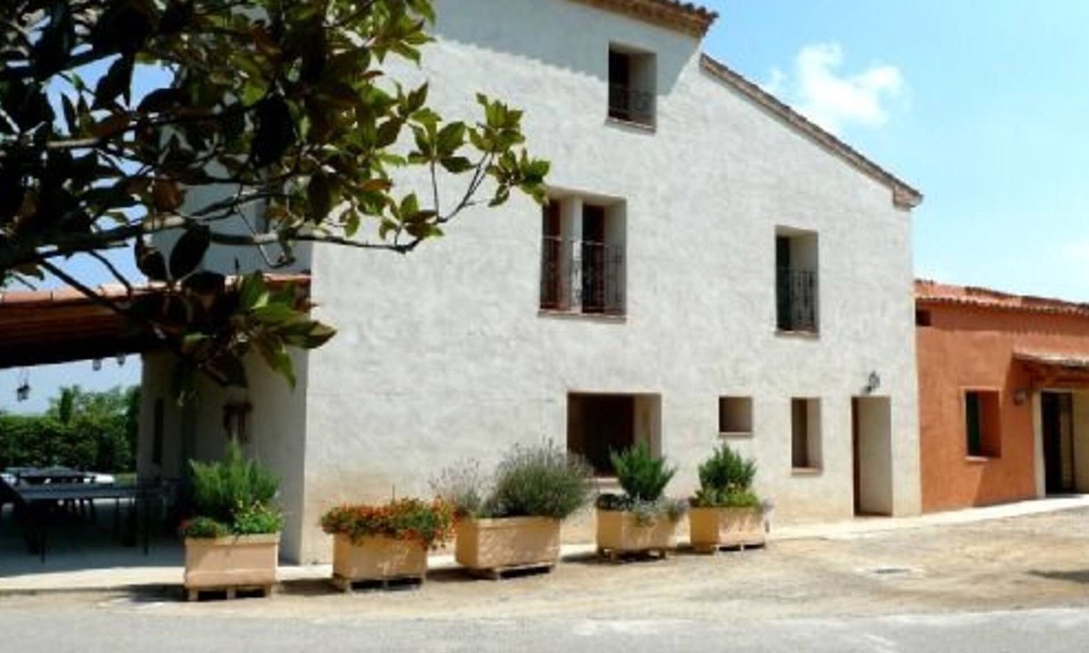 Ivars D'Urgell House | Masia Cal Bola, Complete House