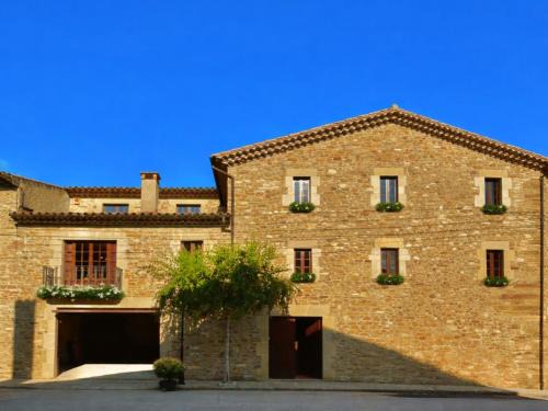 Collsuspina House | Masia Can Cenç