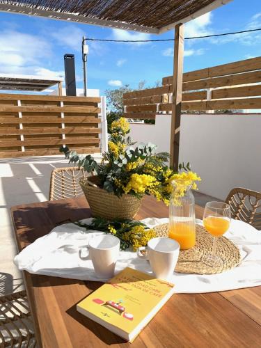 L'Aldea House | Masia CHOPO