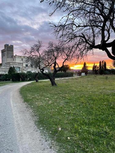 Llorenc del Penedes Apartment | Masia de l'Estrella
