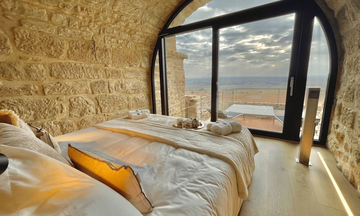 Els Plans de Sio House | Masia de Queralt