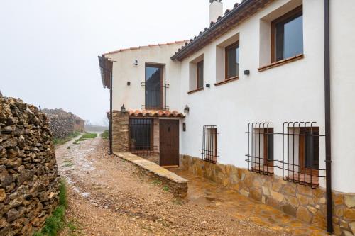 Vilafranca House | Masia El Nido