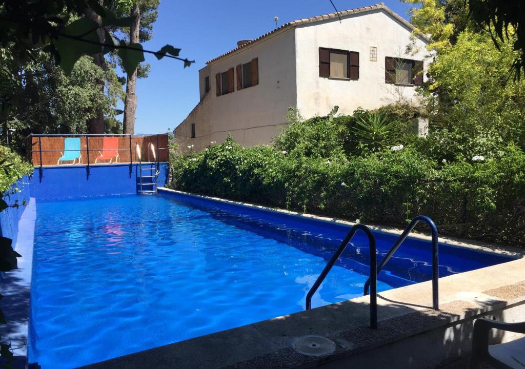 Xerta Villa | MASIA LA MOLINERA