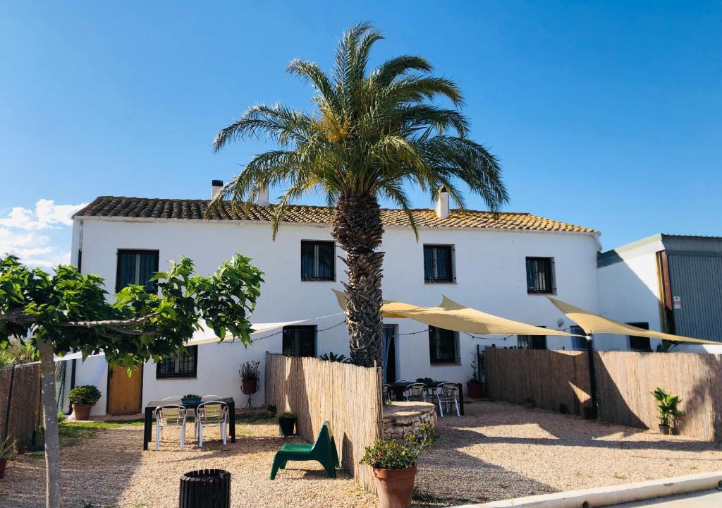Deltebre House | Masia Llambrich