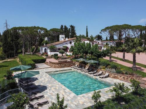 Tordera Villa | Masia Luxmarspa