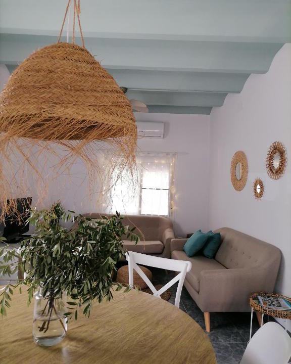 L'Aldea House | Masia Rosalia