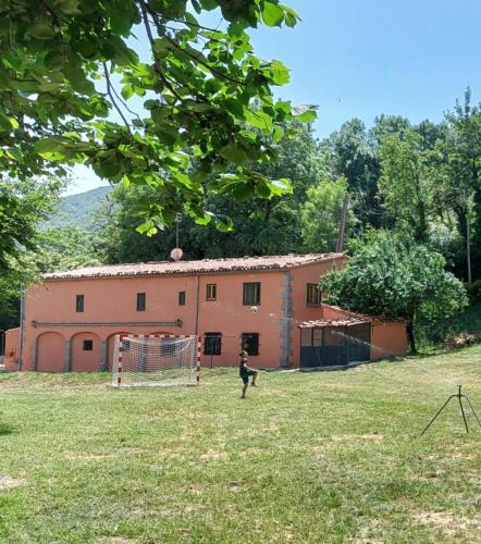 Fogars de Montclus Ski Chalet | masiacanfelix