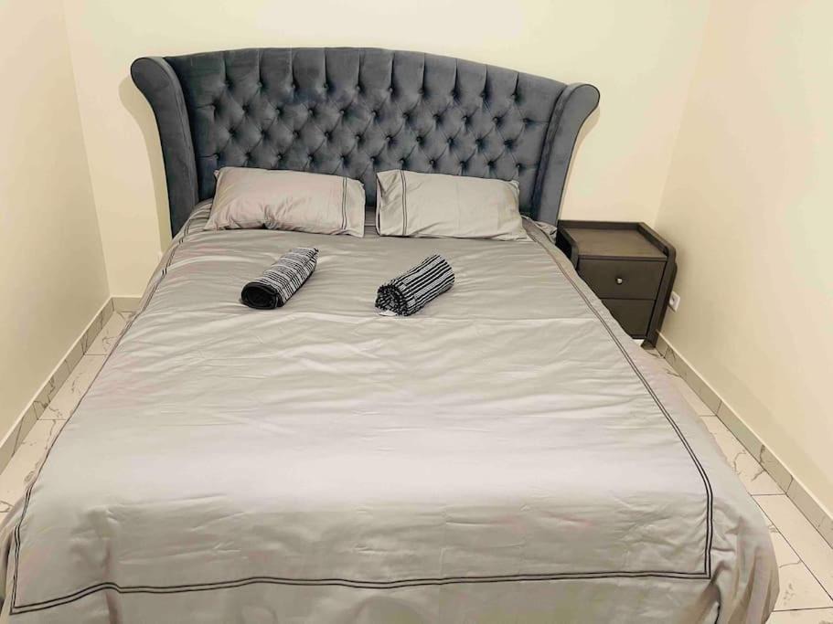Sarcelles Apartment | Masion belle vue