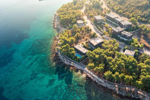 Stari Grad Hotel | Maslina Resort