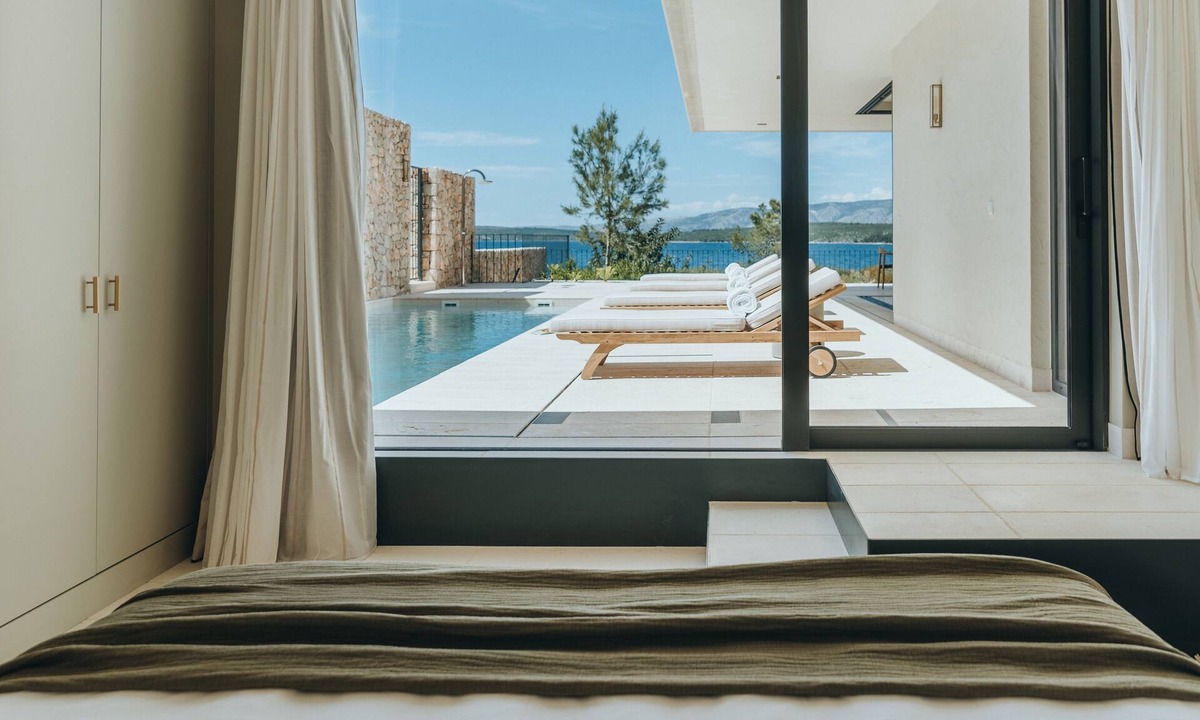 Stari Grad Hotel | Maslina Resort
