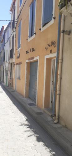 Ceret Bed & Breakfast | Mason d'hôtes La re'belle