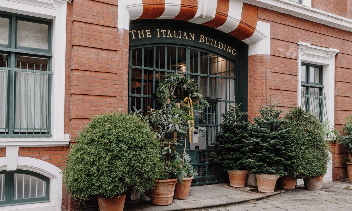 Riverside Apartment | Mason & Fifth, Bermondsey