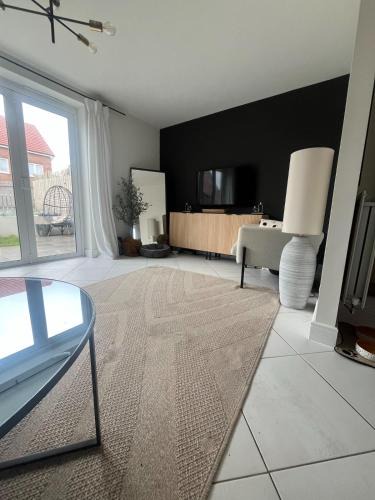 Rushyford Apartment | Mason Gardens Home