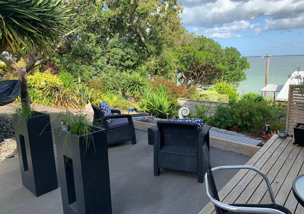 Onerahi Apartment | Mason lane Apartment