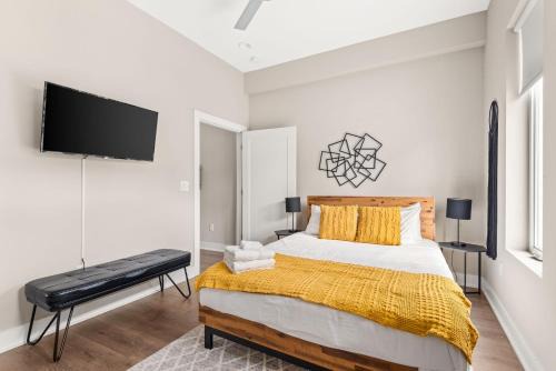 West End Apartment | Mason Lofts at West End