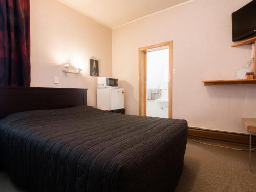 Palmerston North Hotel | Masonic Hotel