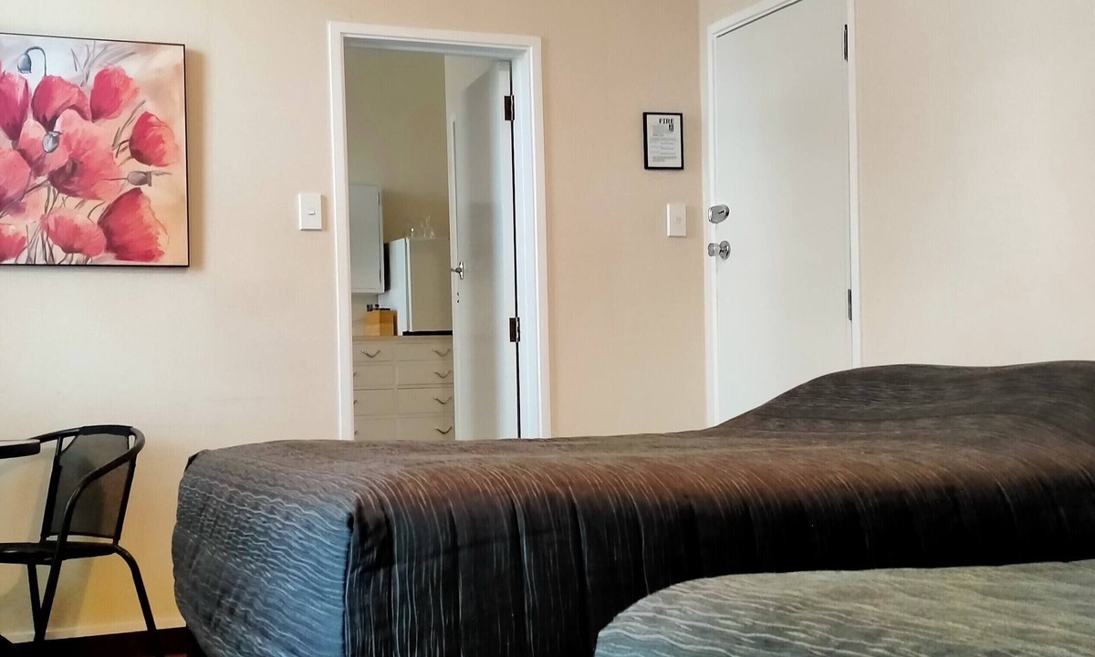 Palmerston North Hotel | Masonic Hotel