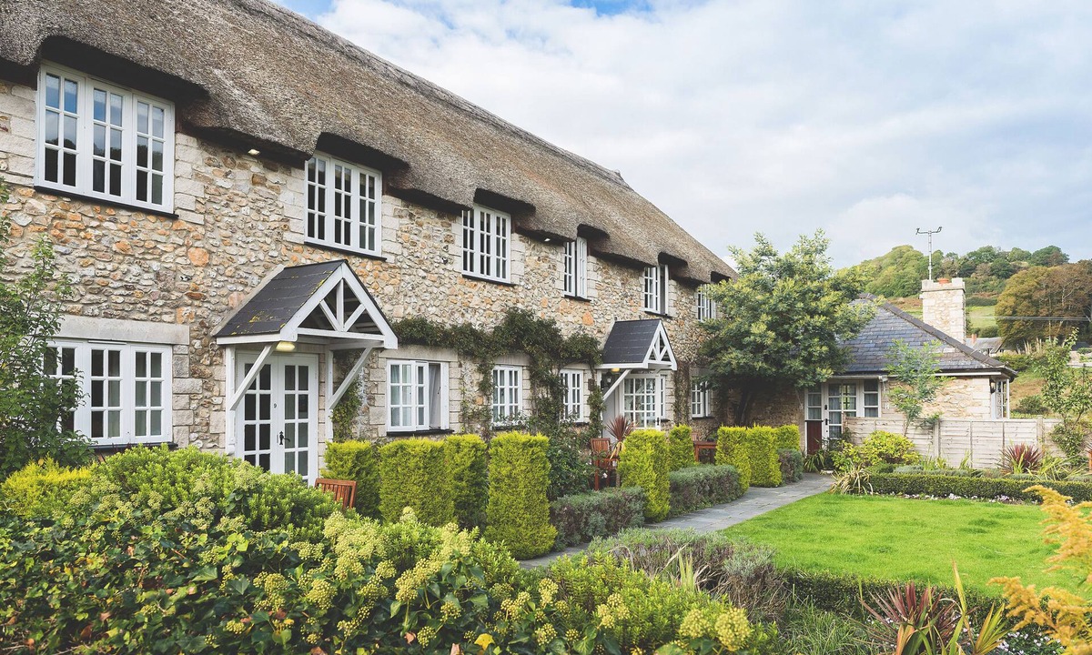 Branscombe Hotel | Masons Arms